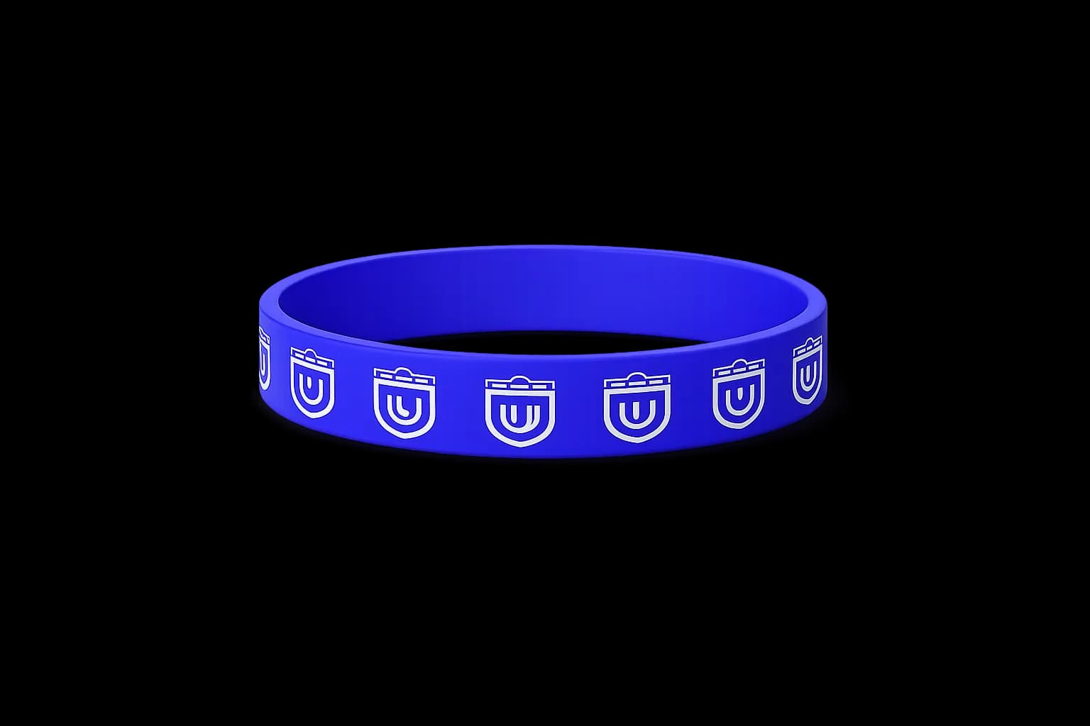 Youth Magnet Global wrist band merchandise
