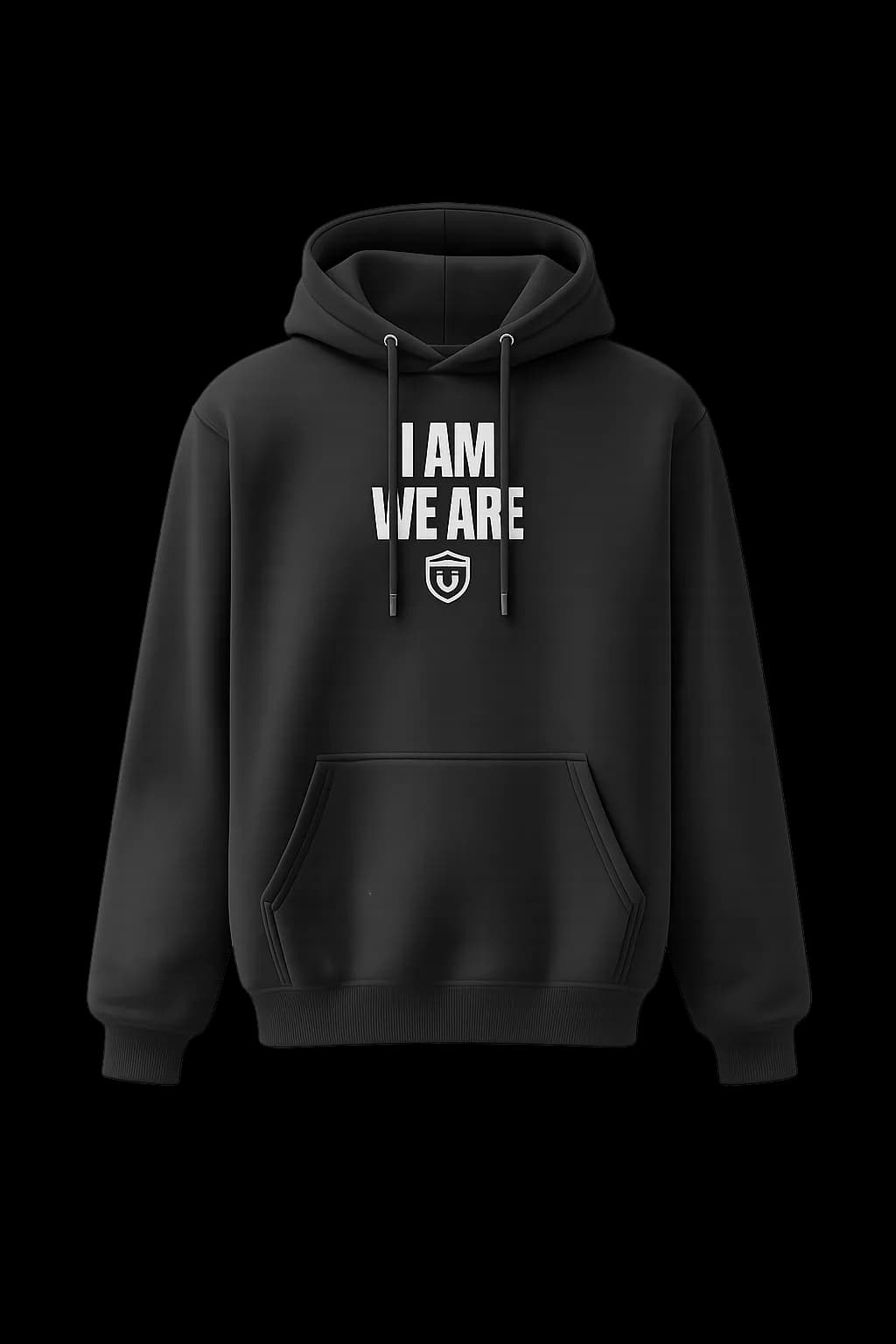 Youth Magnet Global hoodie front merchandise