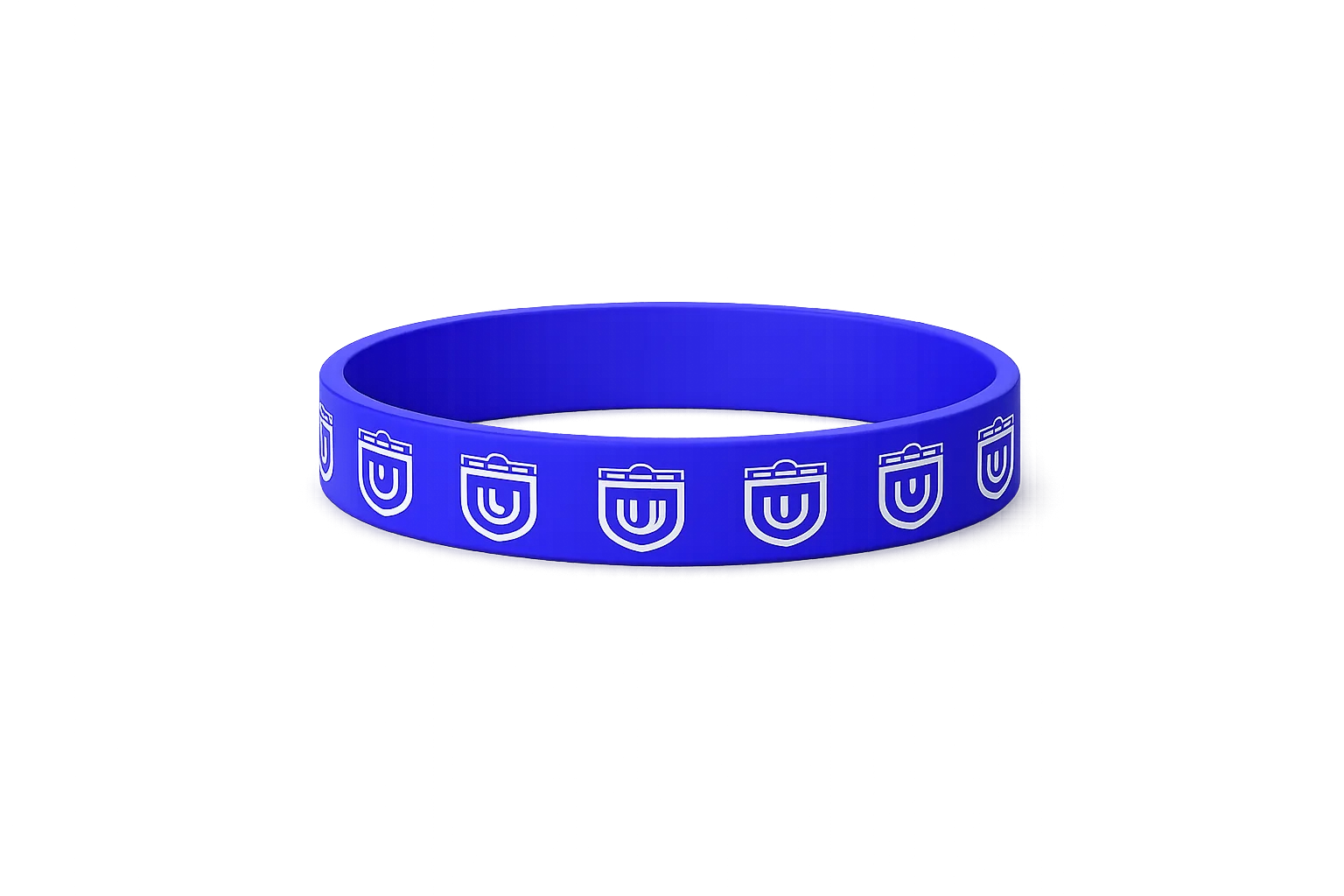 Youth Magnet Global wrist band merchandise