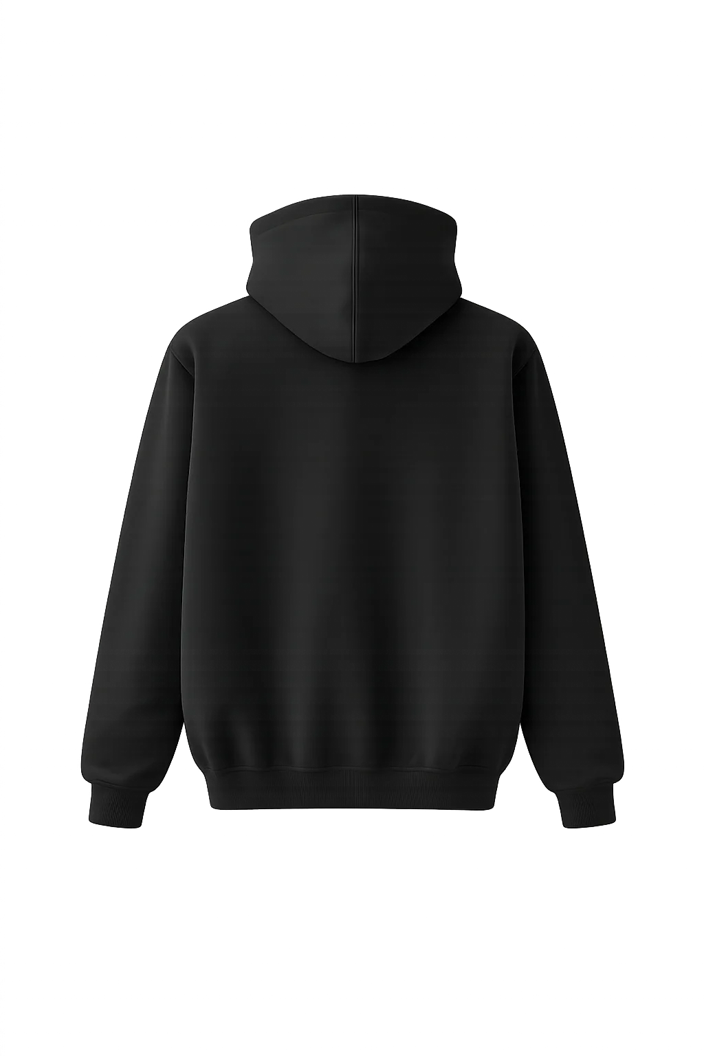 Youth Magnet Global hoodie back merchandise