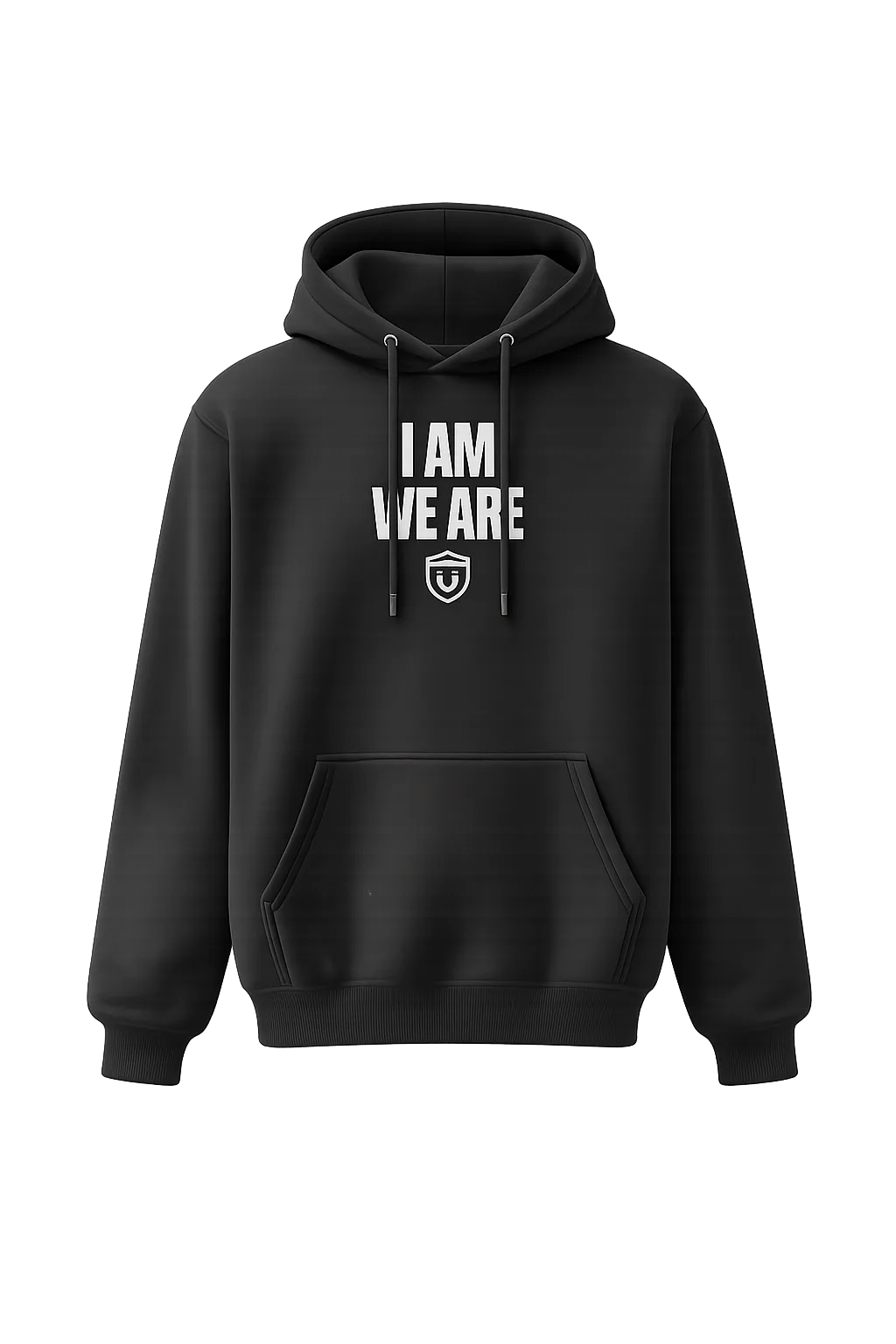 Youth Magnet Global hoodie front merchandise