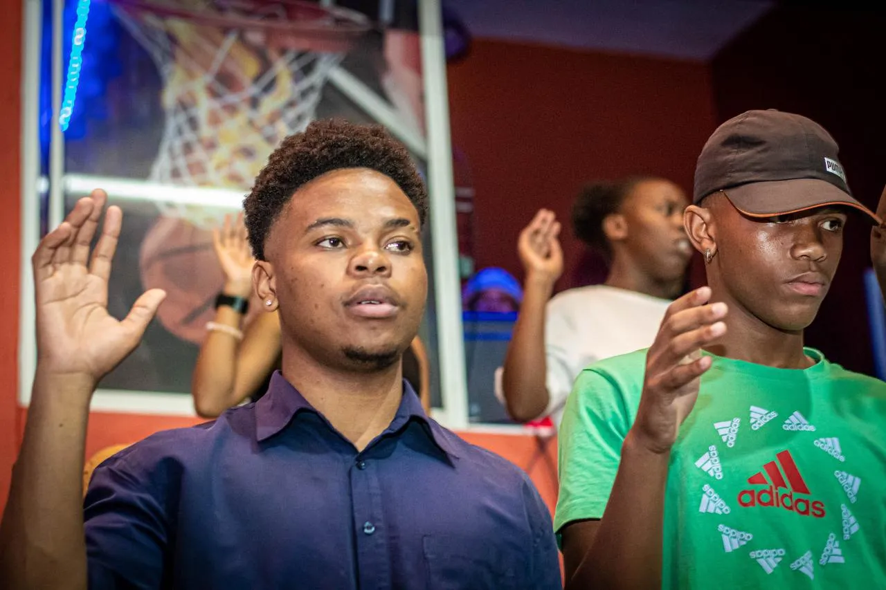 Youth Magnet Global gallery image 100