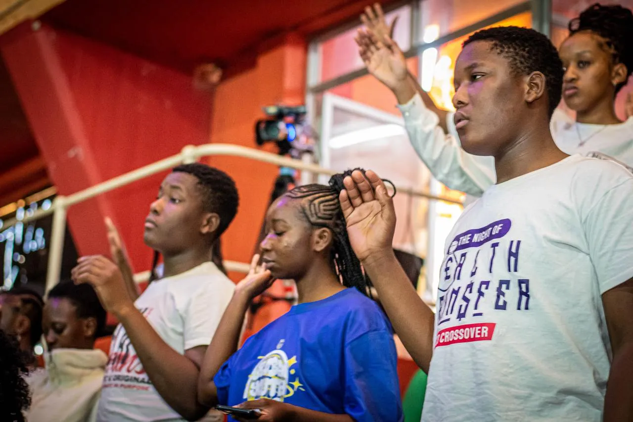 Youth Magnet Global gallery image 105