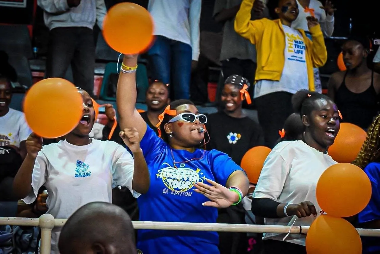 Youth Magnet Global gallery image 106