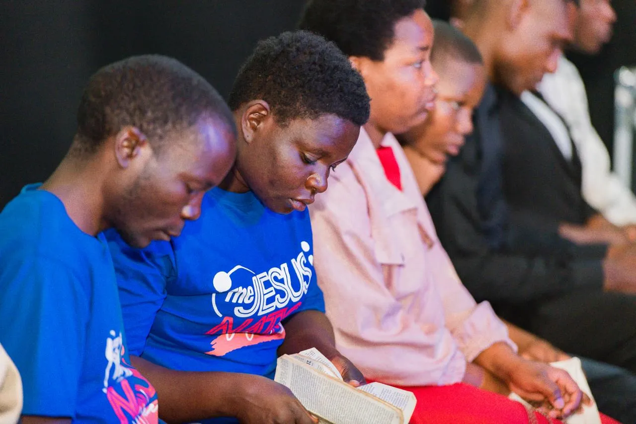 Youth Magnet Global gallery image 114