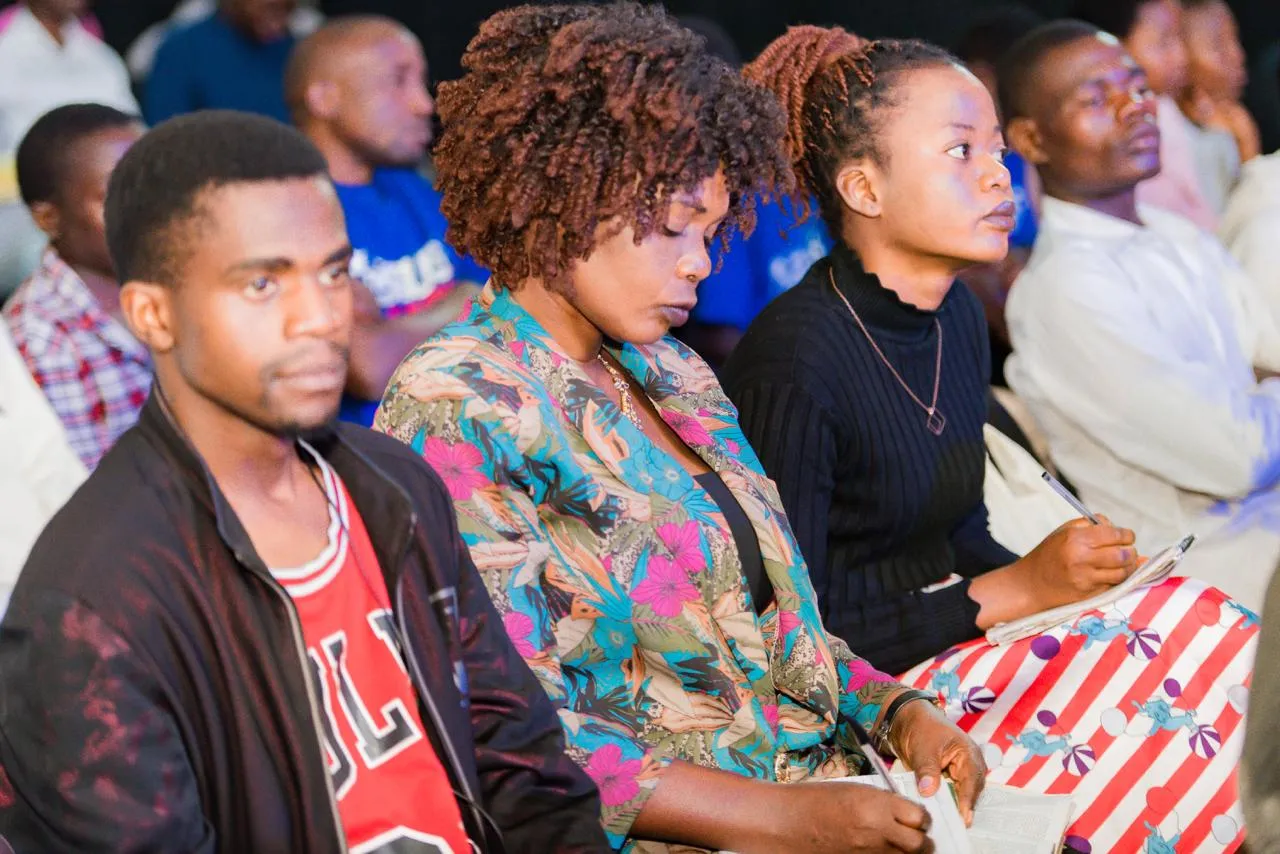 Youth Magnet Global gallery image 124
