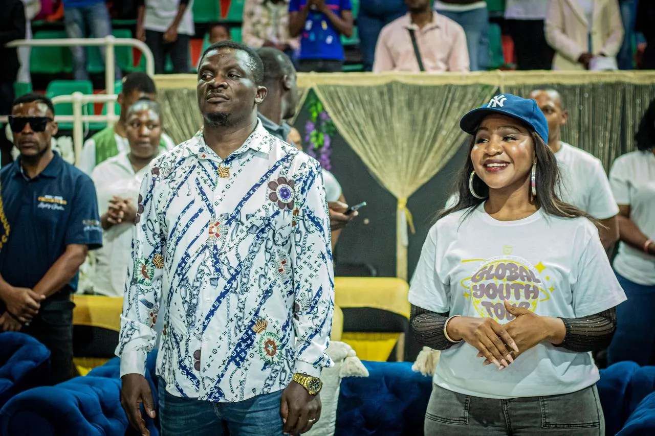 Youth Magnet Global gallery image 125