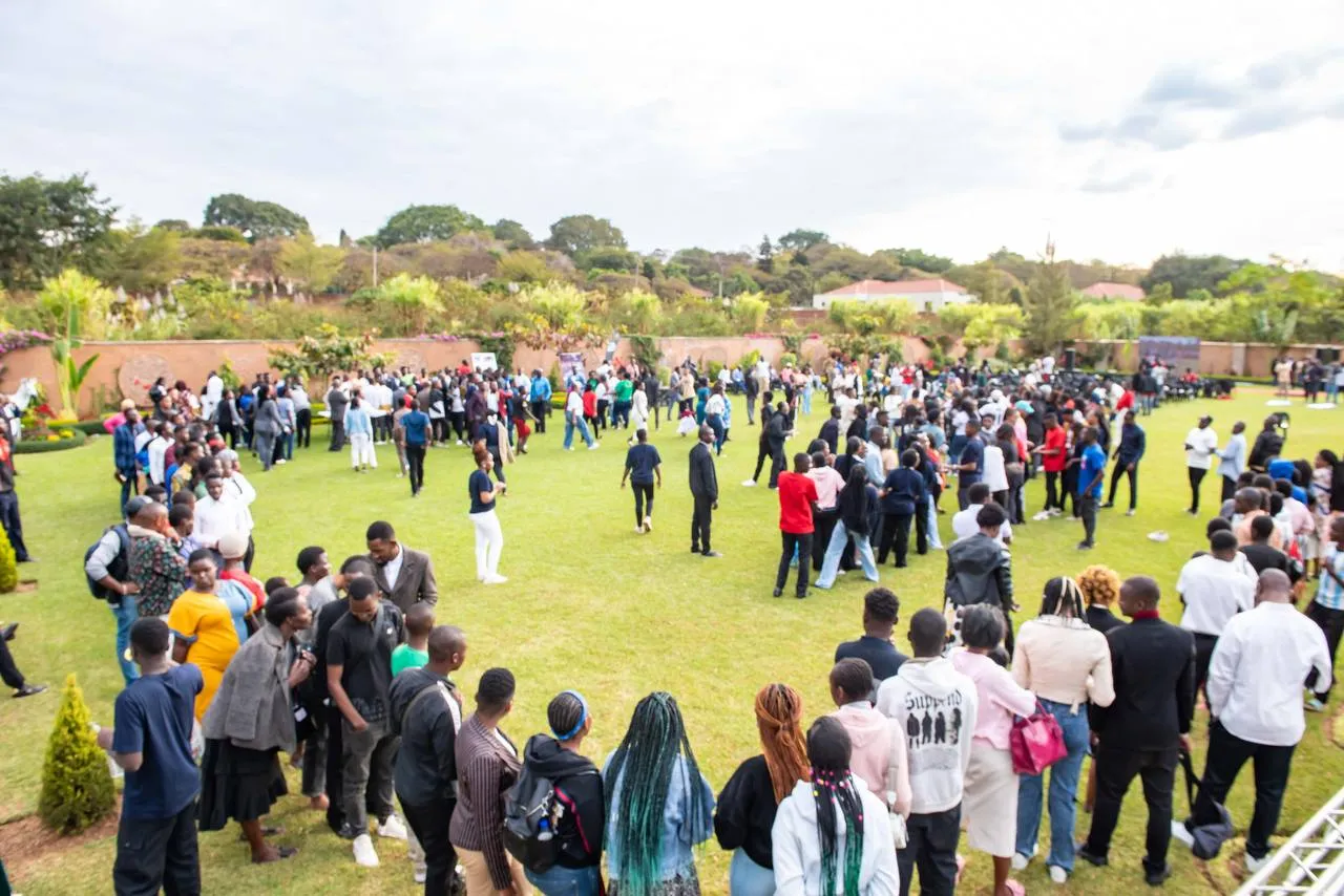 Youth Magnet Global gallery image 128