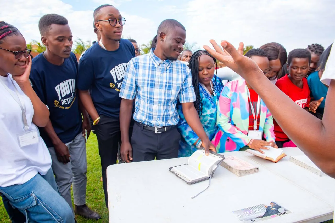 Youth Magnet Global gallery image 133