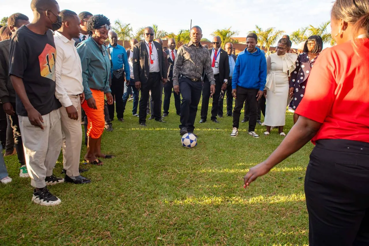 Youth Magnet Global gallery image 13