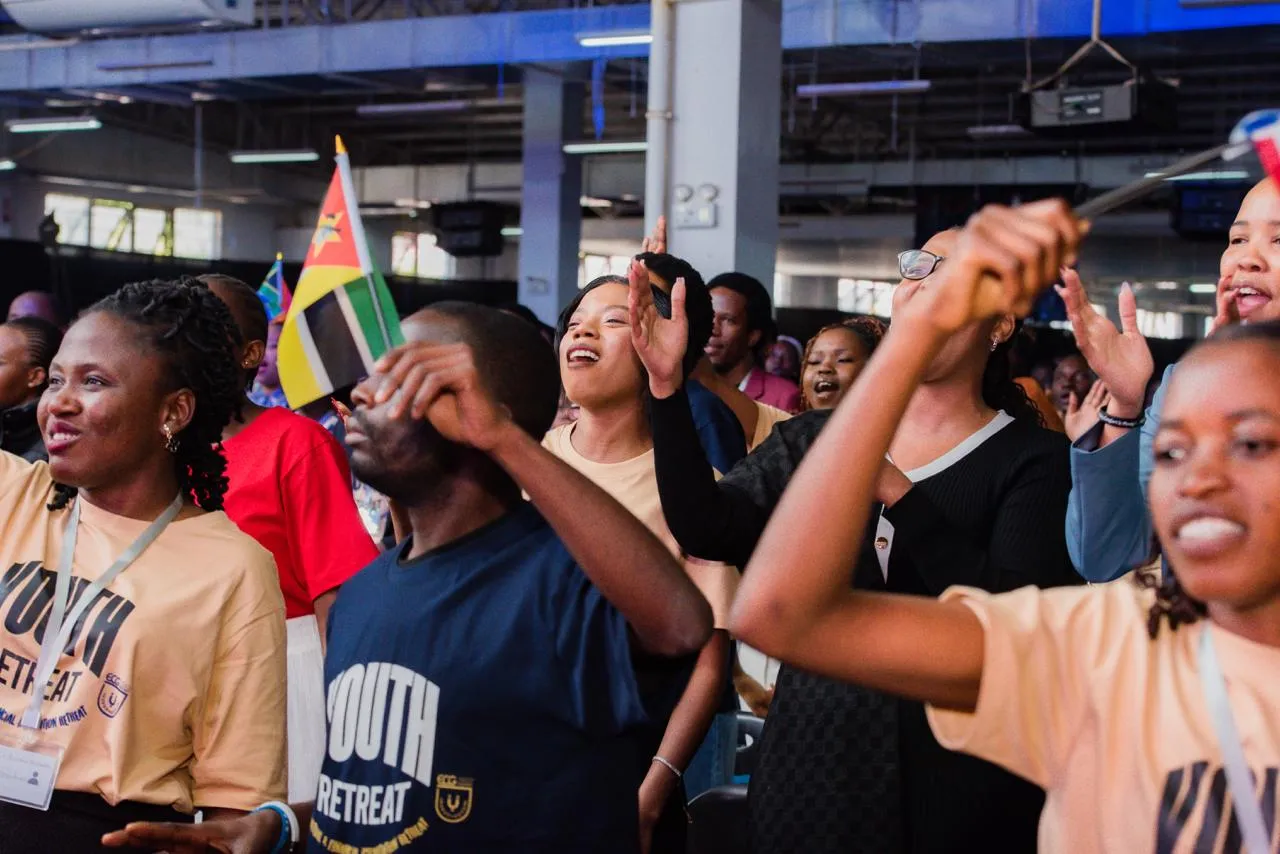 Youth Magnet Global gallery image 139