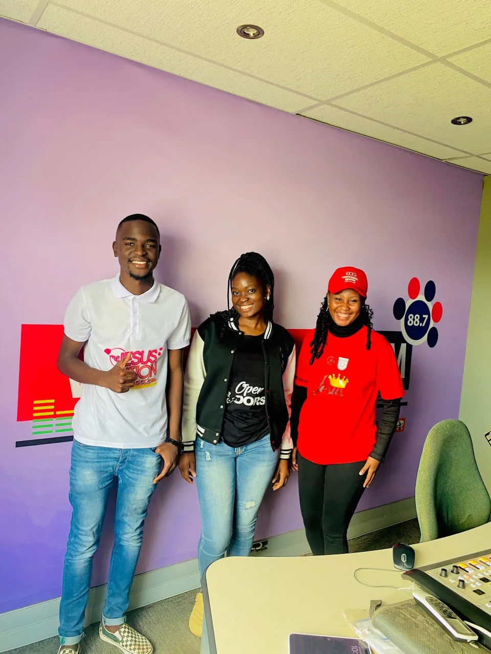 Youth Magnet Global gallery image 162