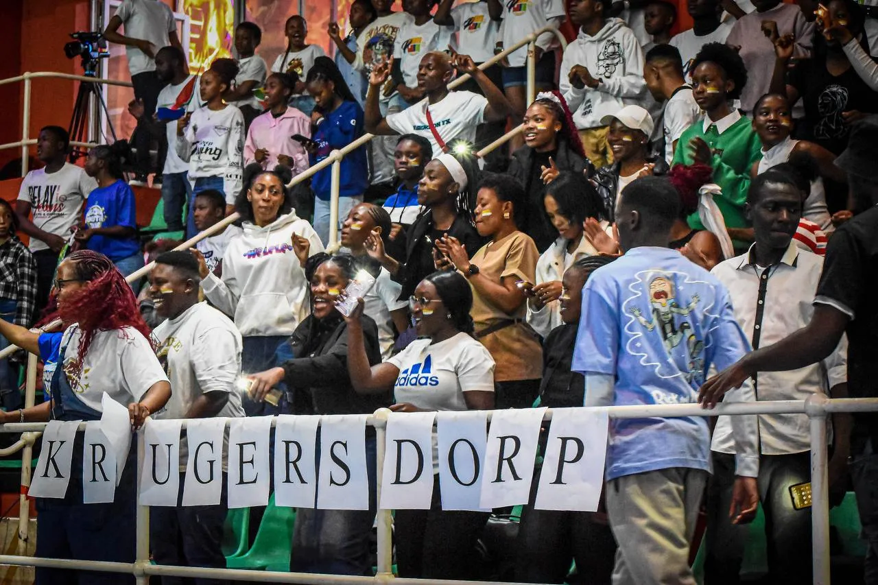 Youth Magnet Global gallery image 166