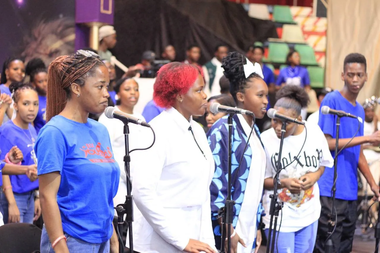 Youth Magnet Global gallery image 171