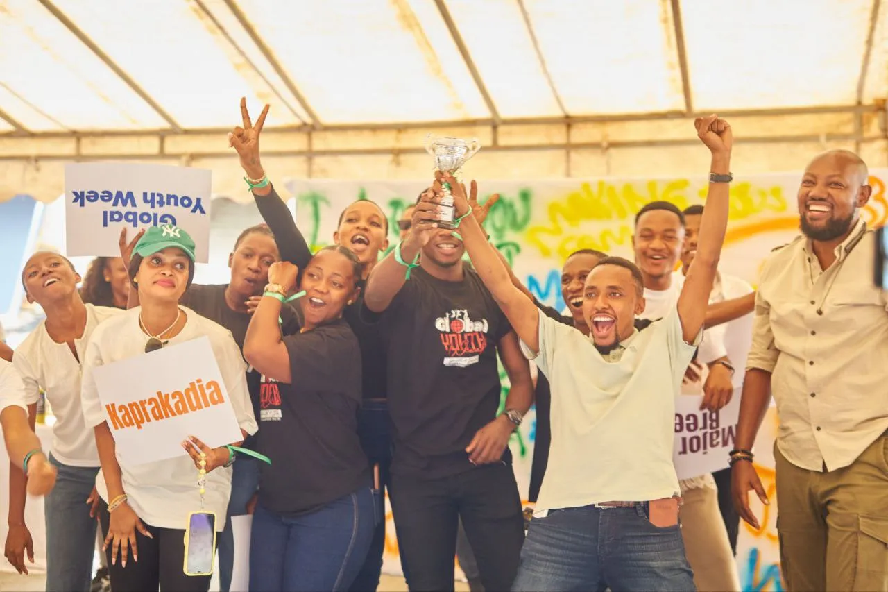Youth Magnet Global gallery image 17