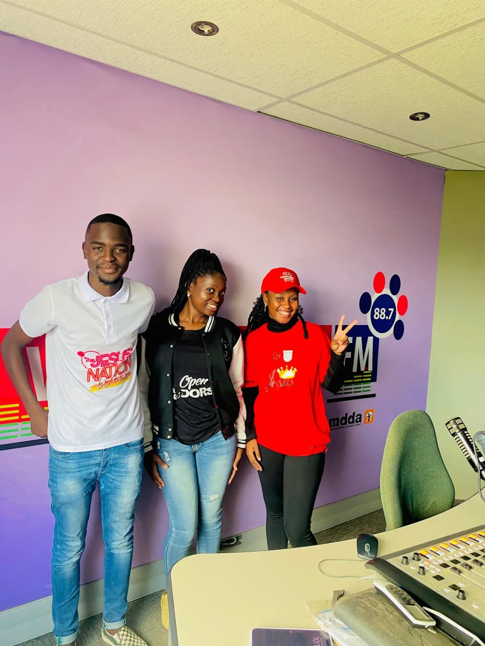 Youth Magnet Global gallery image 187