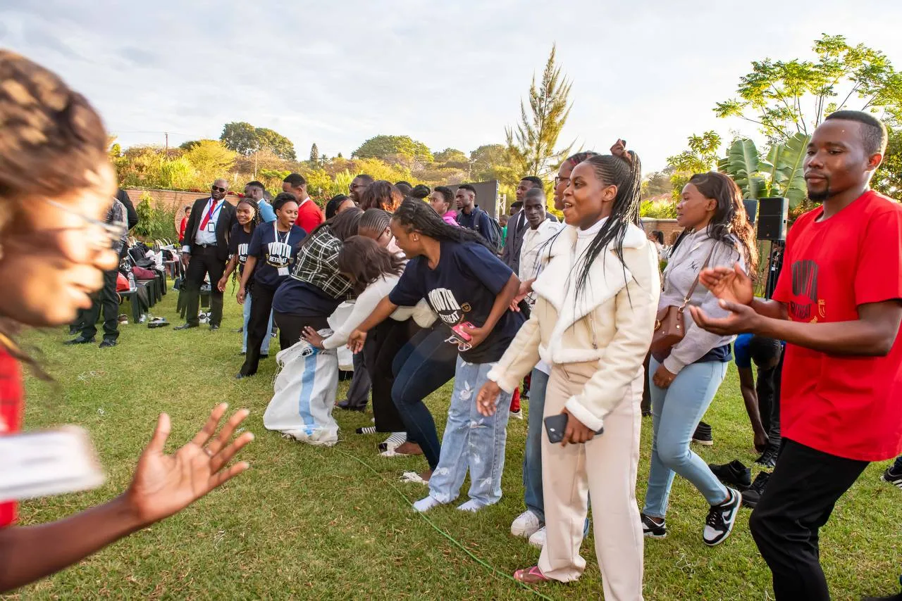 Youth Magnet Global gallery image 18