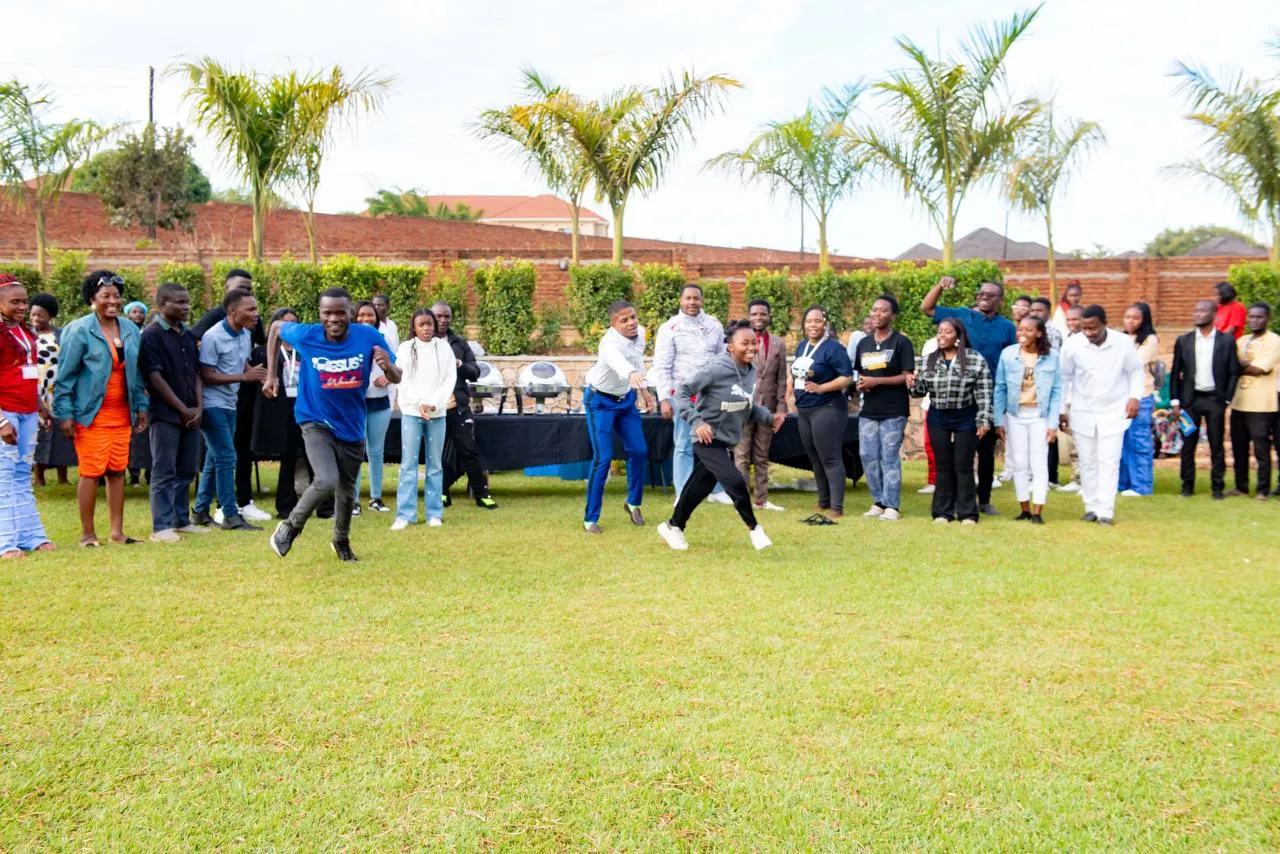 Youth Magnet Global gallery image 198