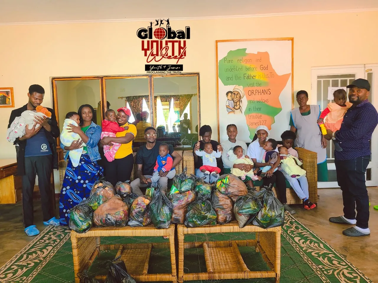 Youth Magnet Global gallery image 202