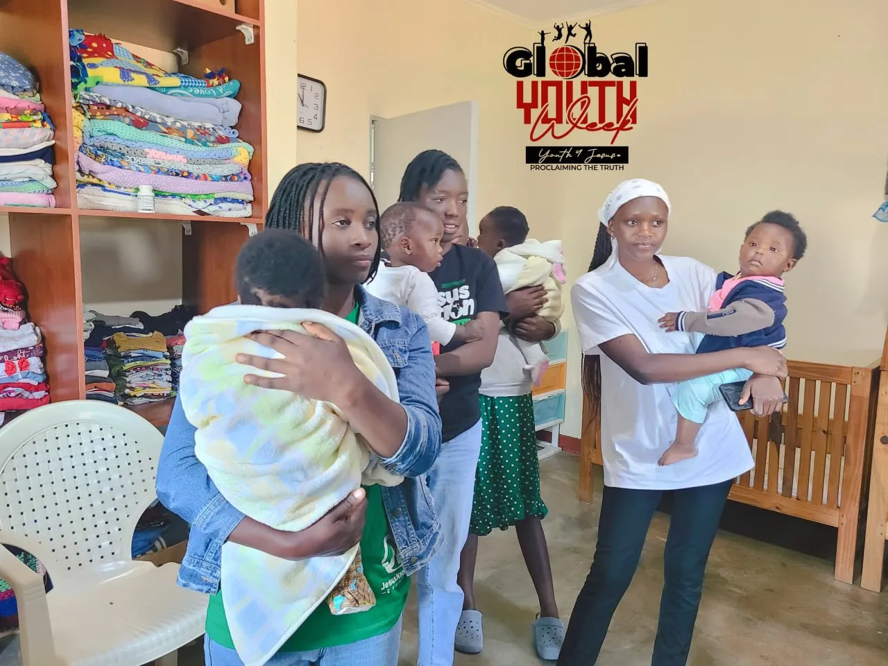 Youth Magnet Global gallery image 207