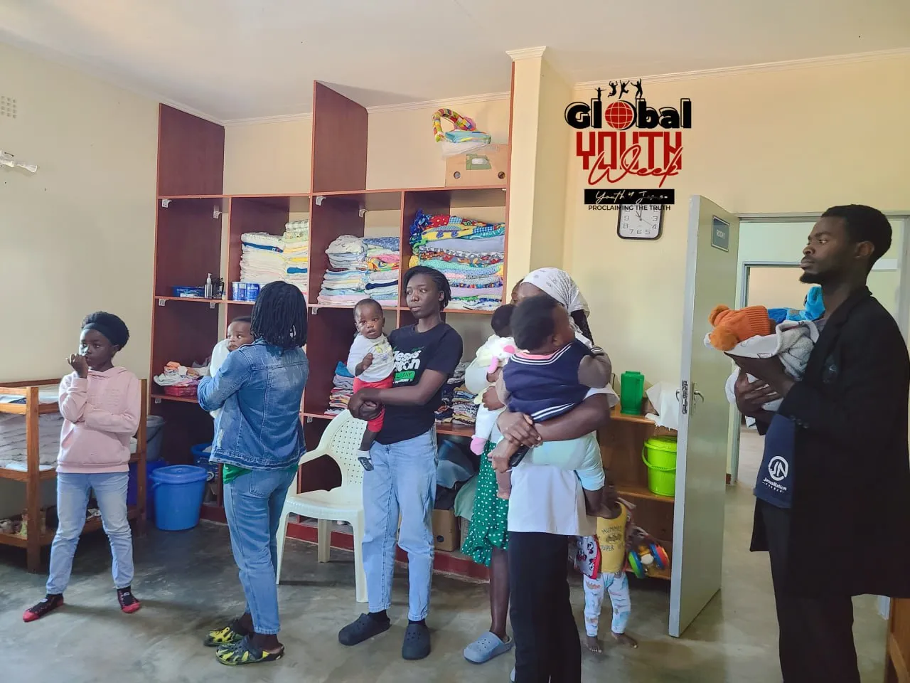 Youth Magnet Global gallery image 212