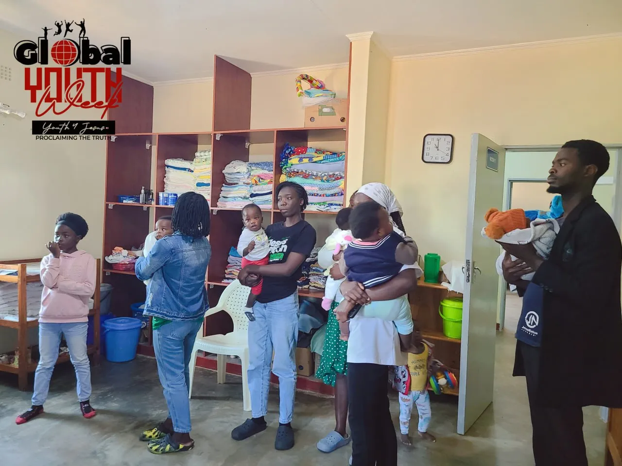 Youth Magnet Global gallery image 217