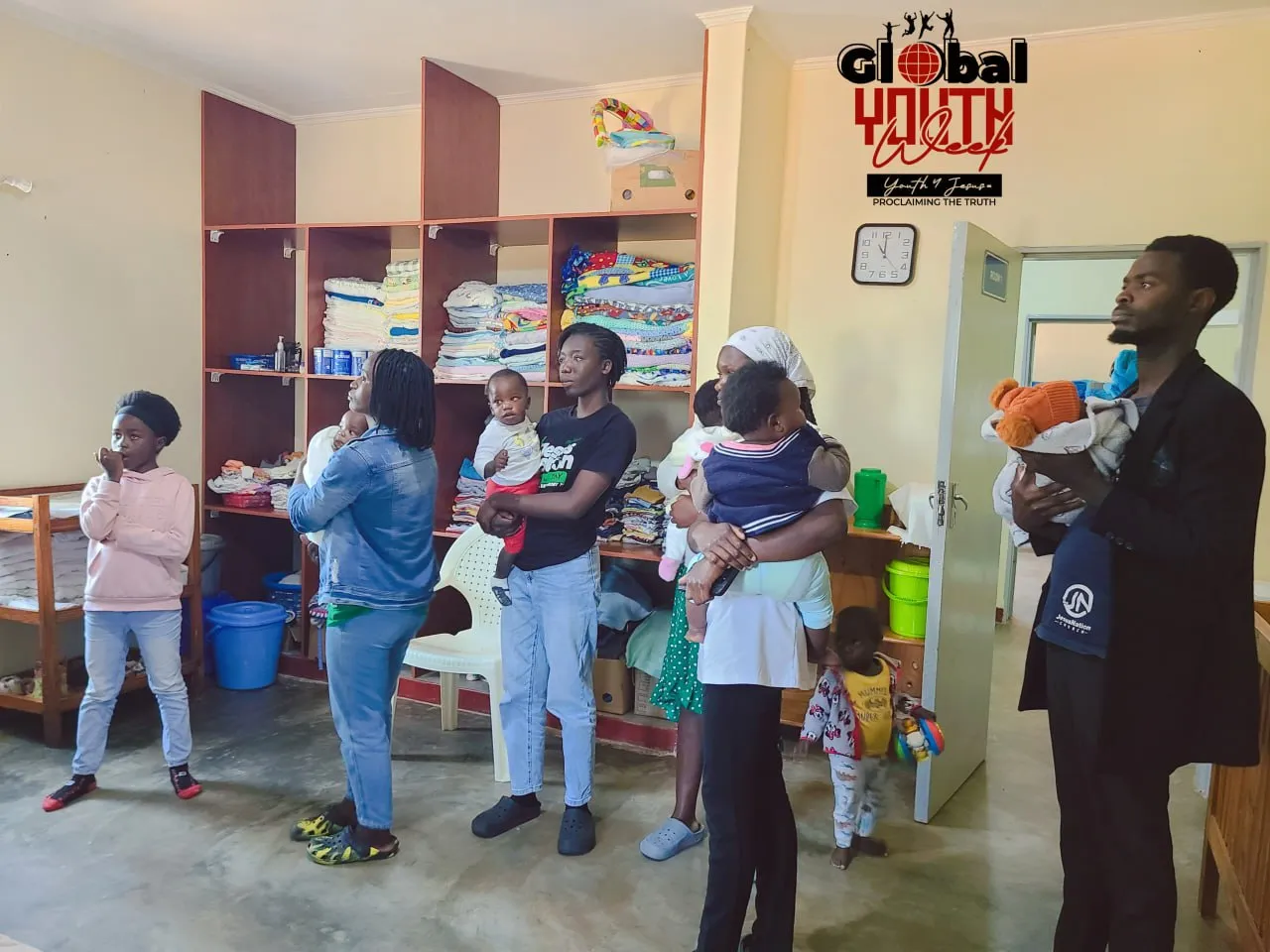 Youth Magnet Global gallery image 227