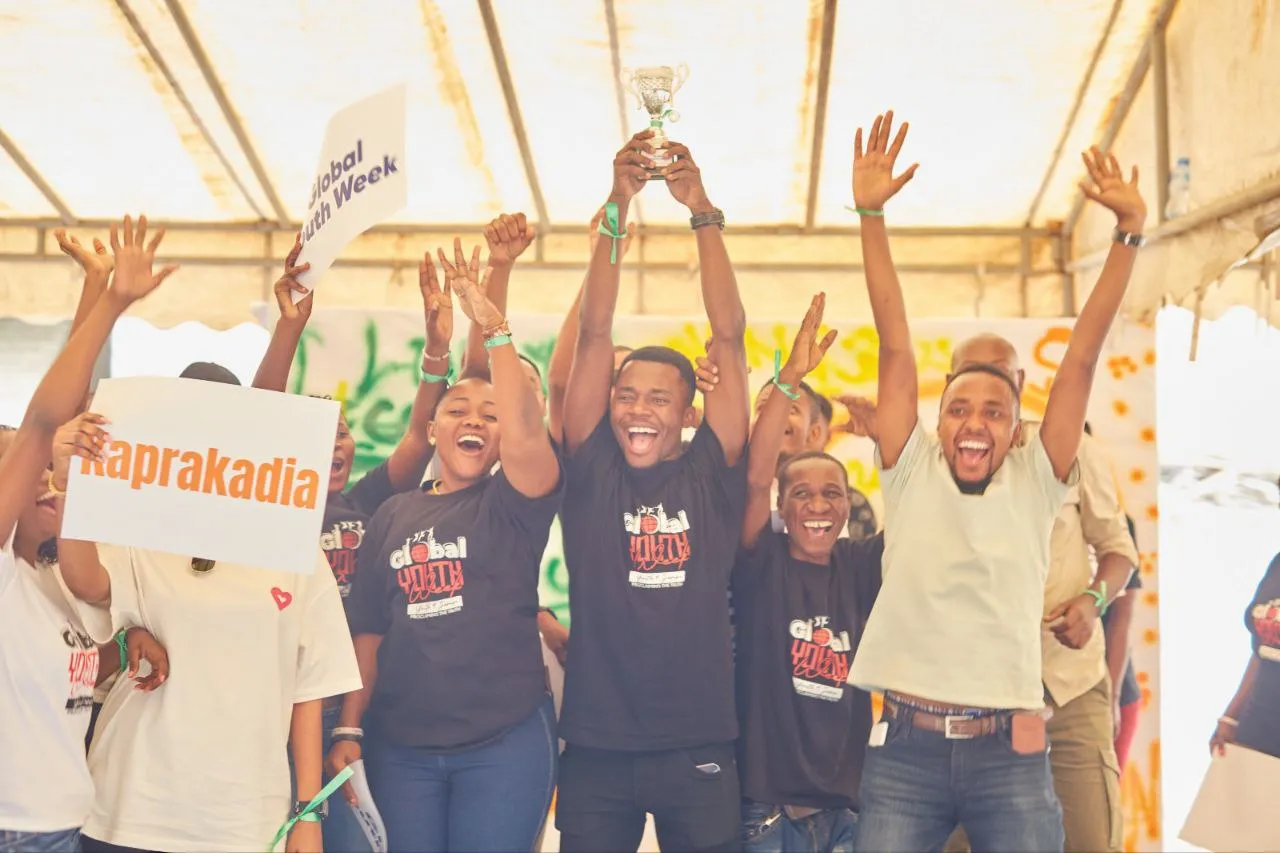 Youth Magnet Global gallery image 22