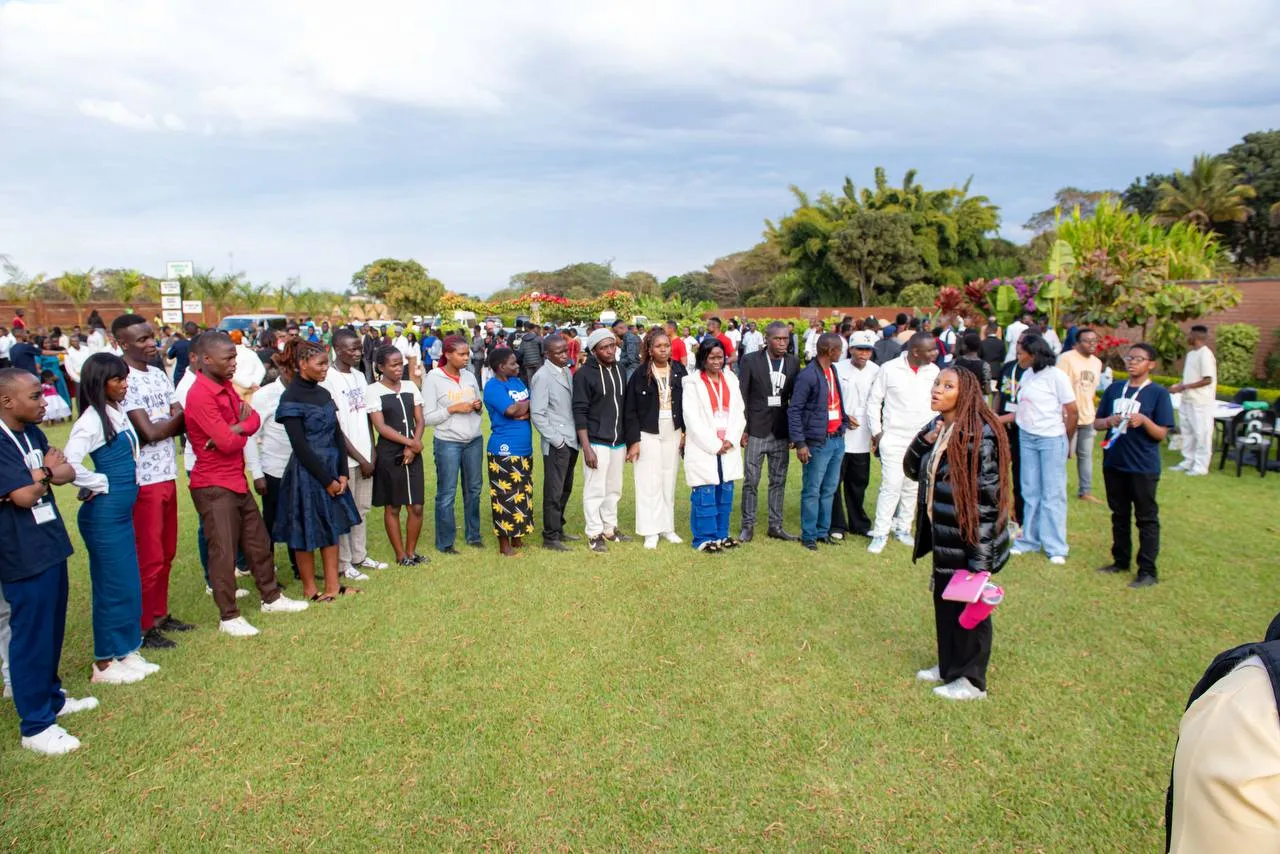 Youth Magnet Global gallery image 233