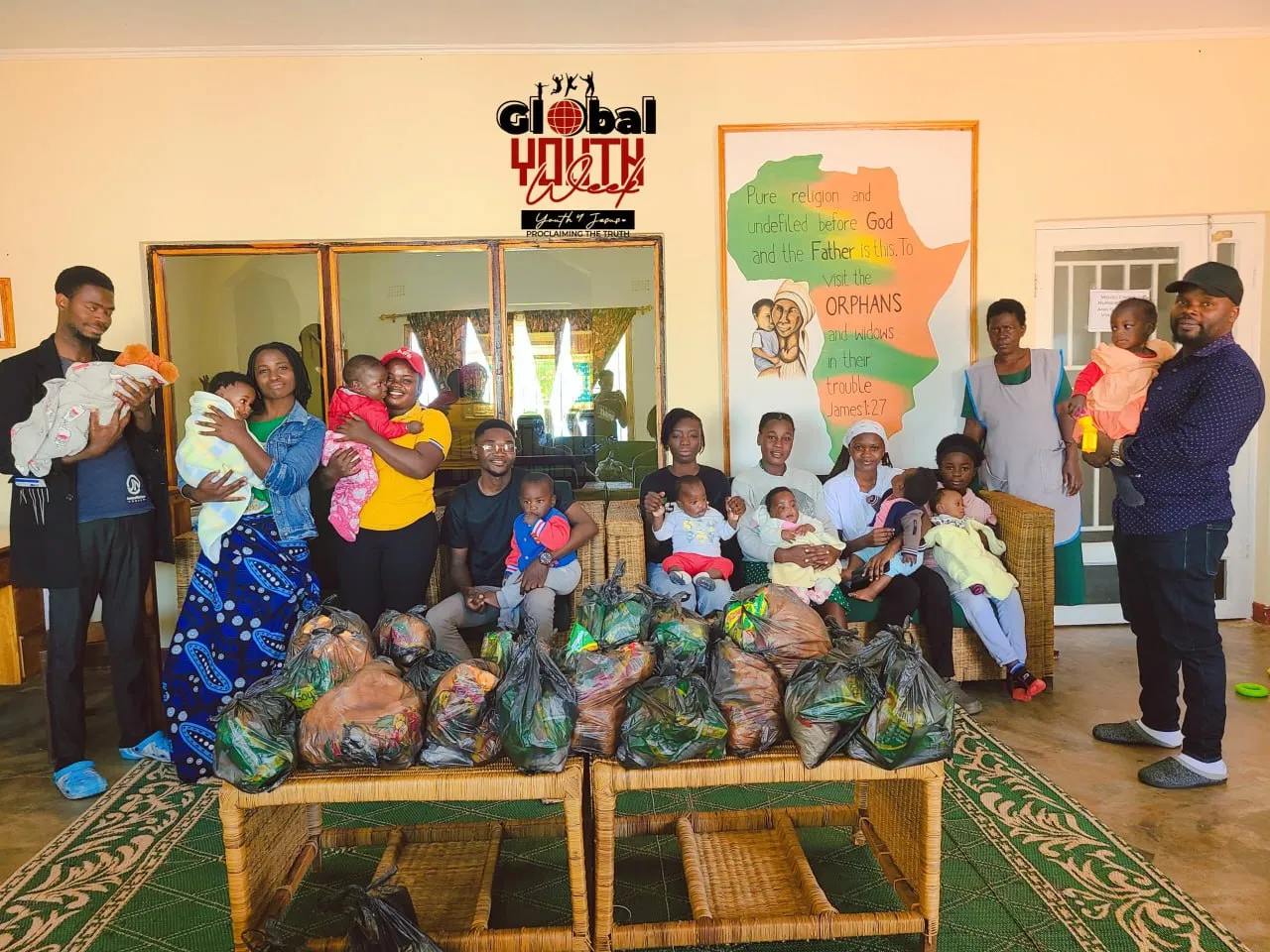 Youth Magnet Global gallery image 237