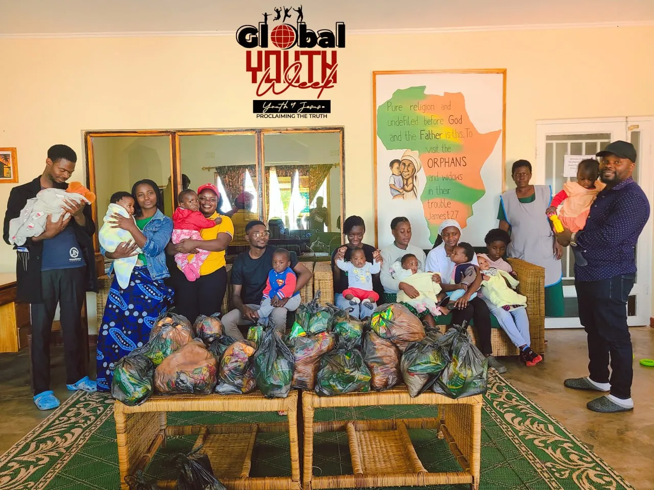 Youth Magnet Global gallery image 242