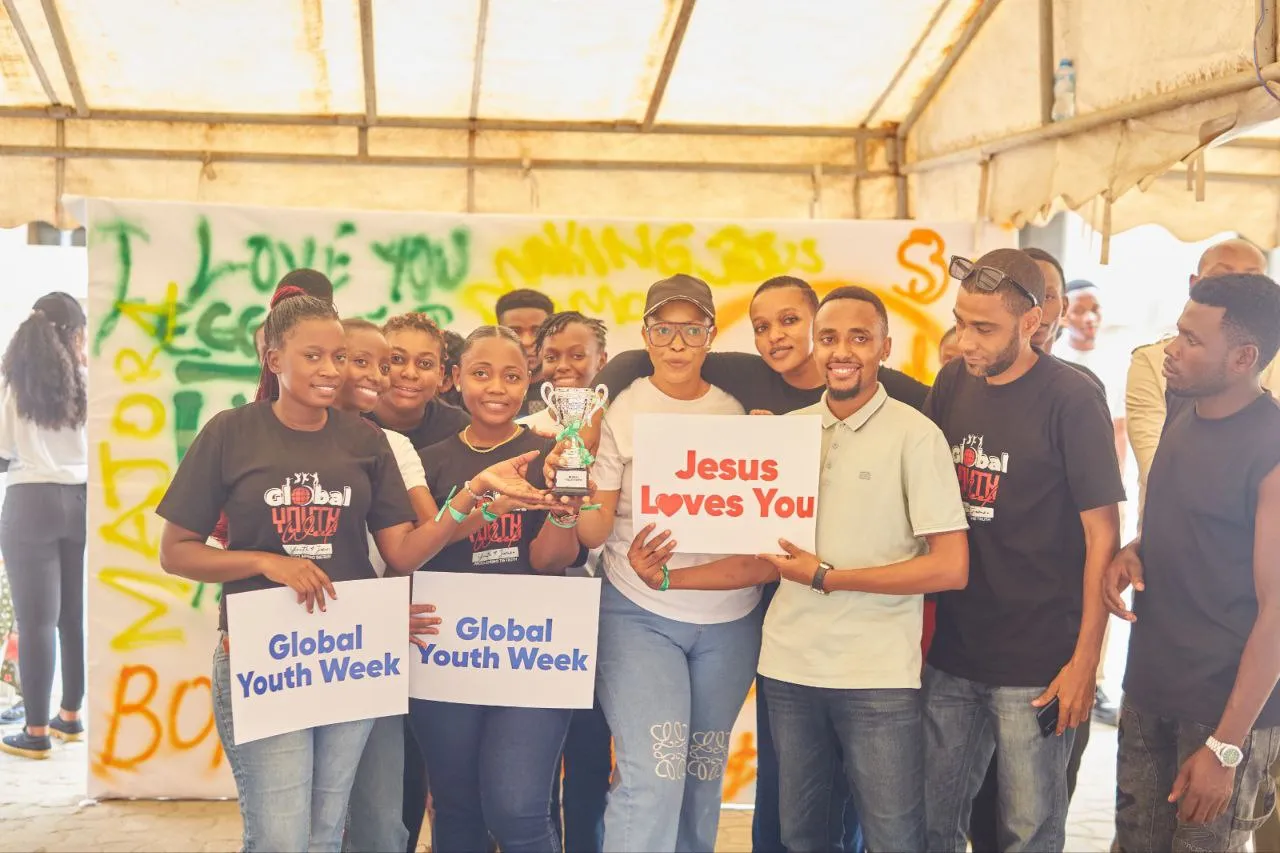 Youth Magnet Global gallery image 27
