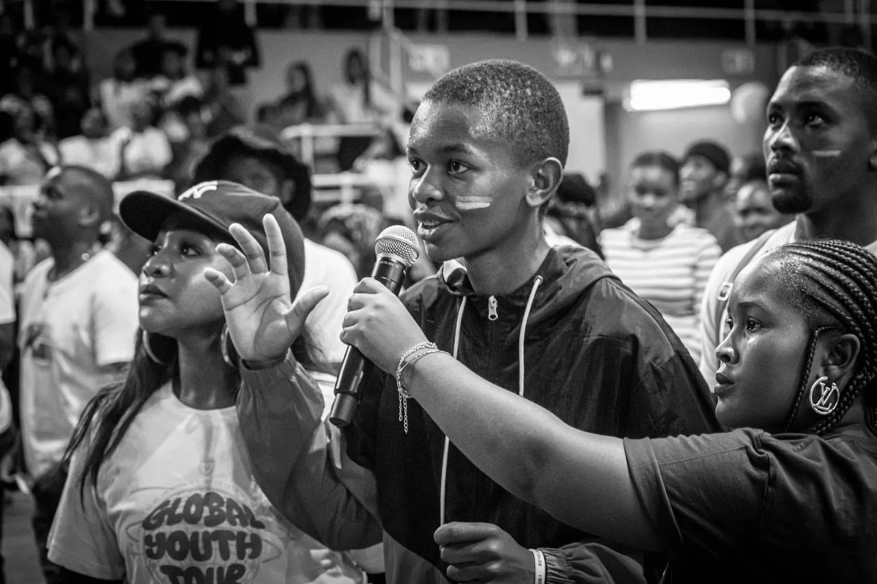 Youth Magnet Global gallery image 379