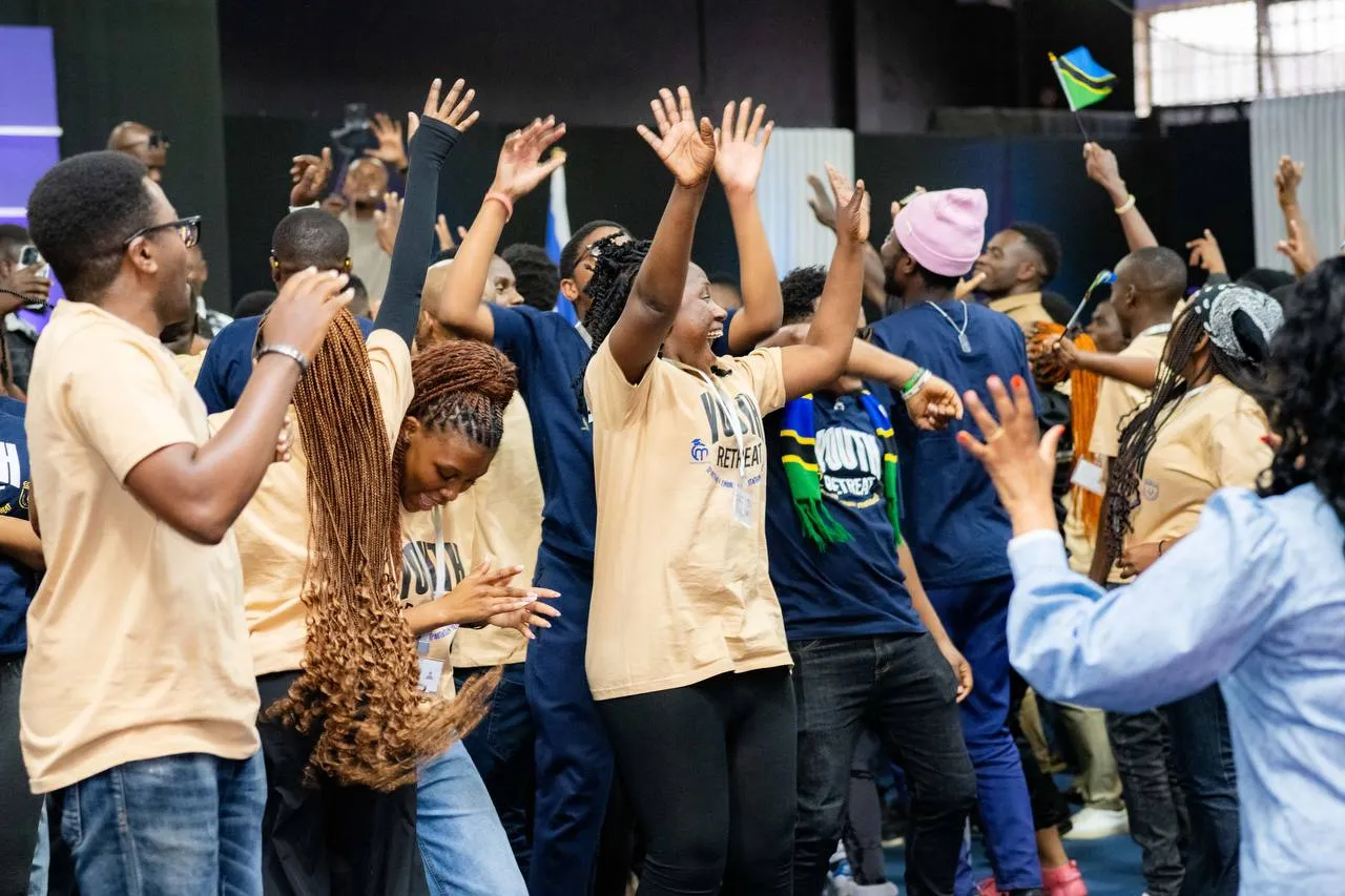 Youth Magnet Global gallery image 415