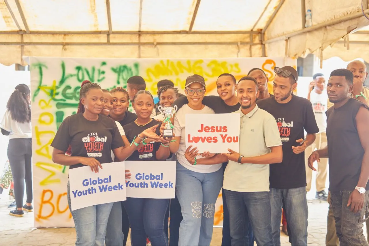 Youth Magnet Global gallery image 62