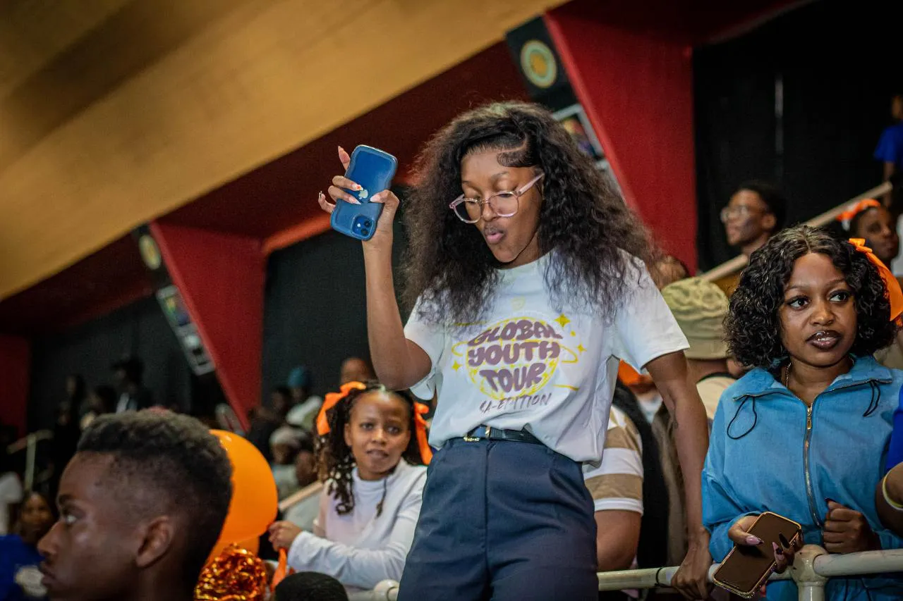 Youth Magnet Global gallery image 65