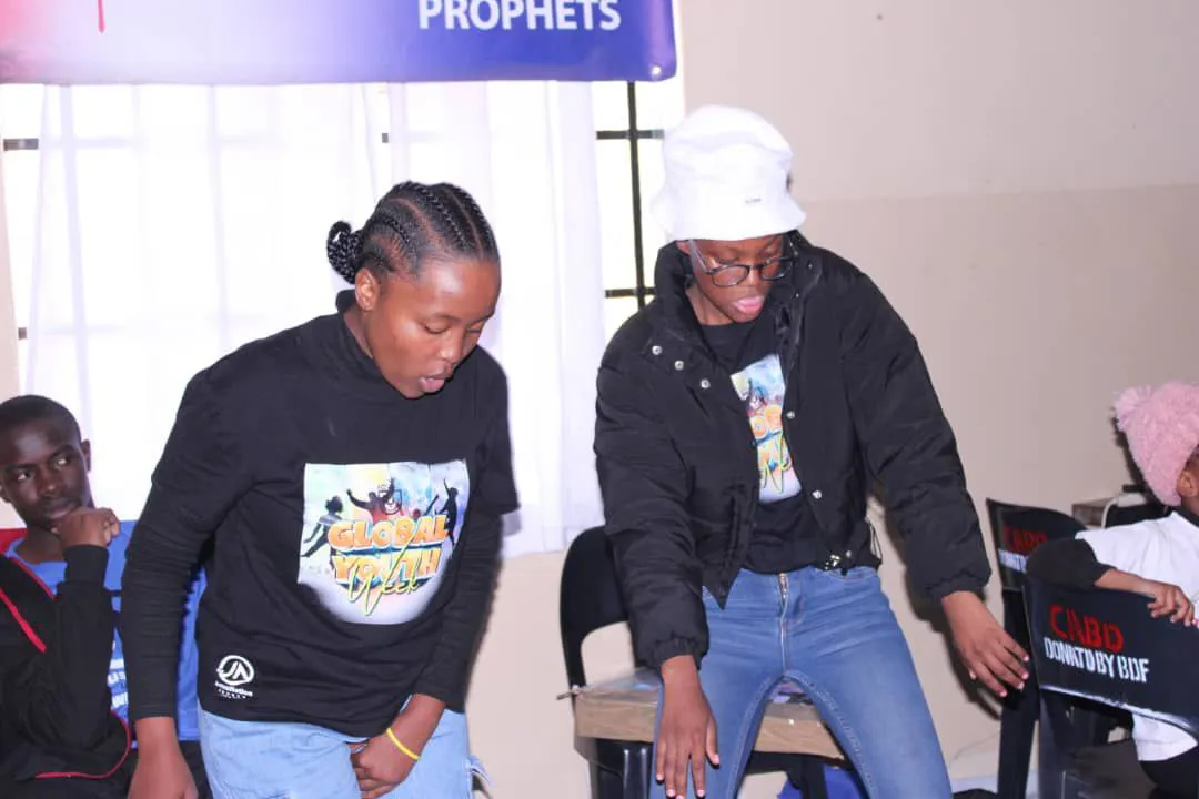Youth Magnet Global gallery image 67
