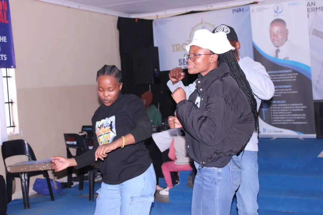 Youth Magnet Global gallery image 72