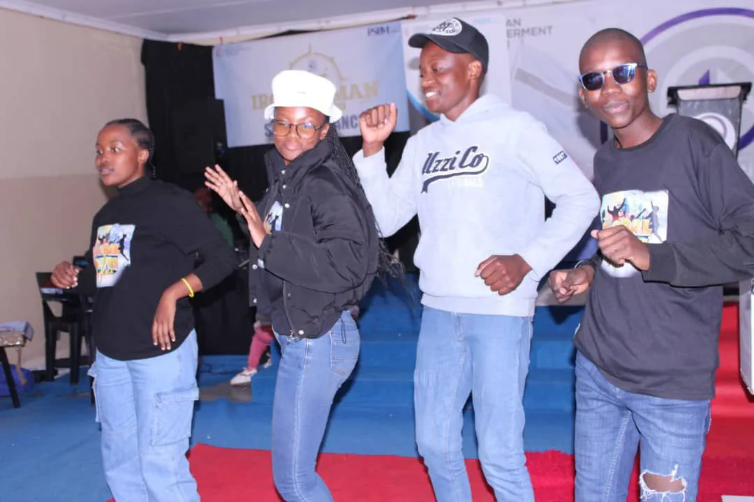 Youth Magnet Global gallery image 77