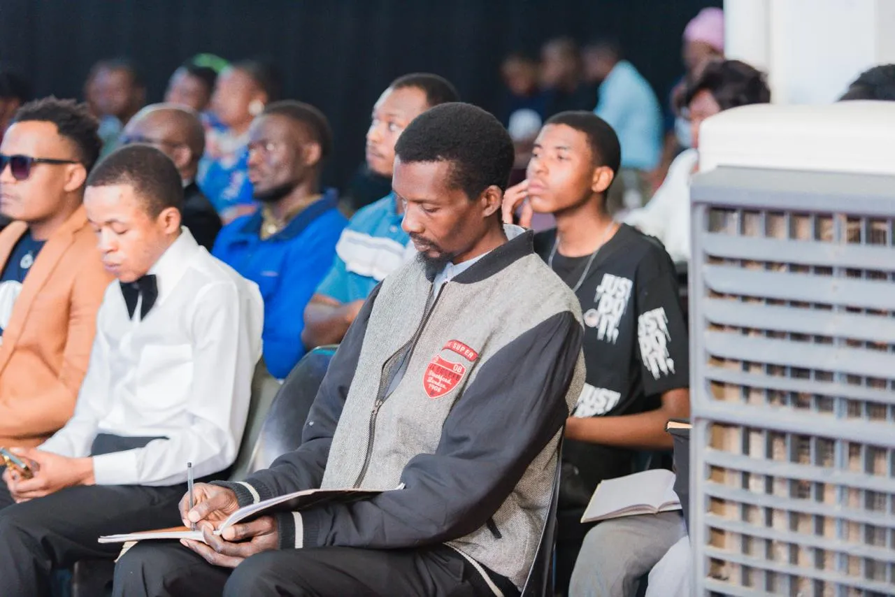 Youth Magnet Global gallery image 84