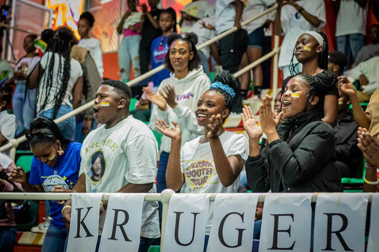 Youth Magnet Global gallery image 85