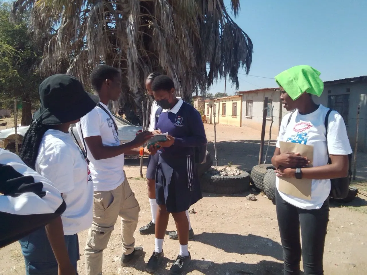 Youth Magnet Global gallery image 87
